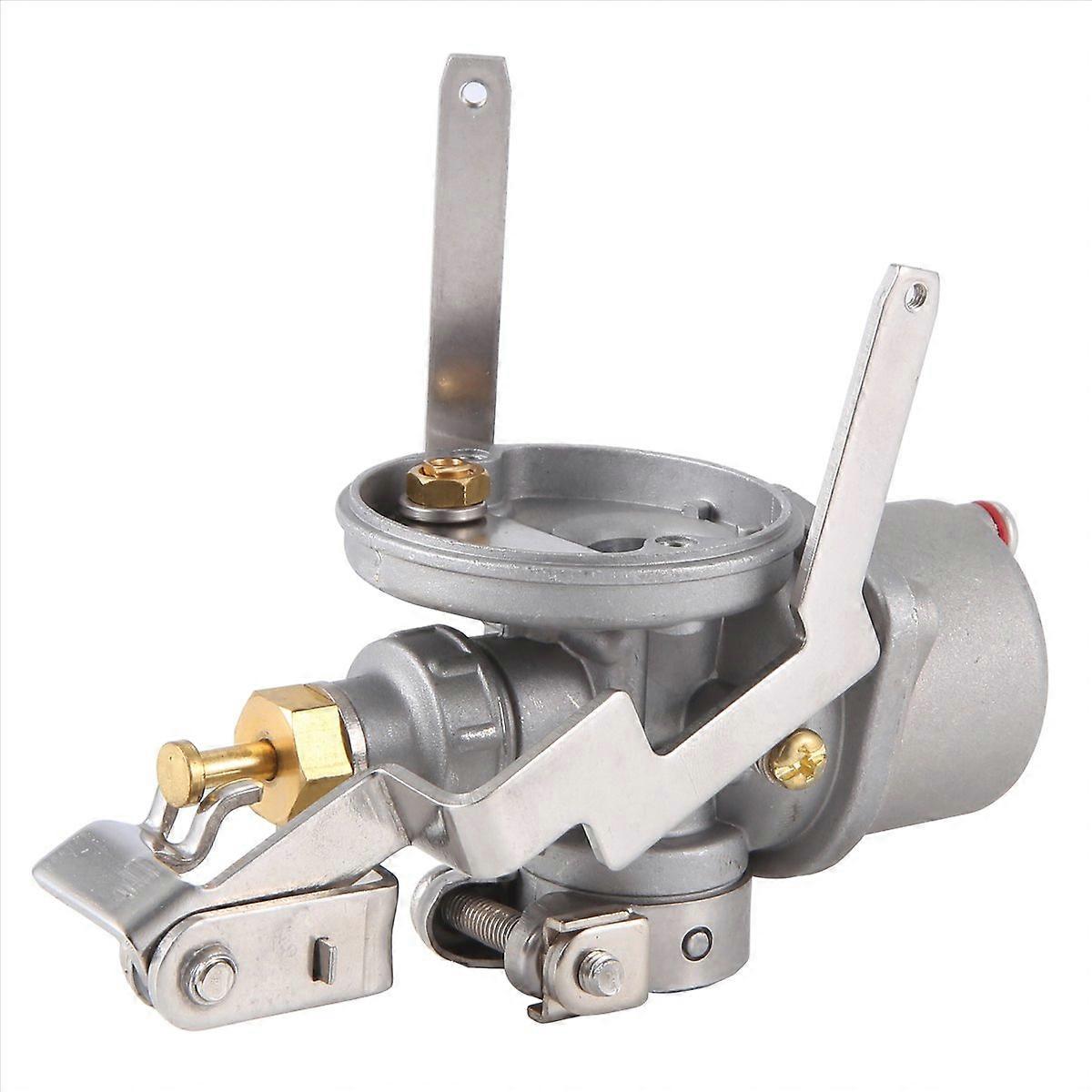 1kpl 3D5-0310 kaasutin 2-tahtiin 3.5hv 2.5hv