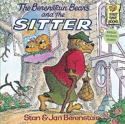 The Berenstain Bears and the Sitter