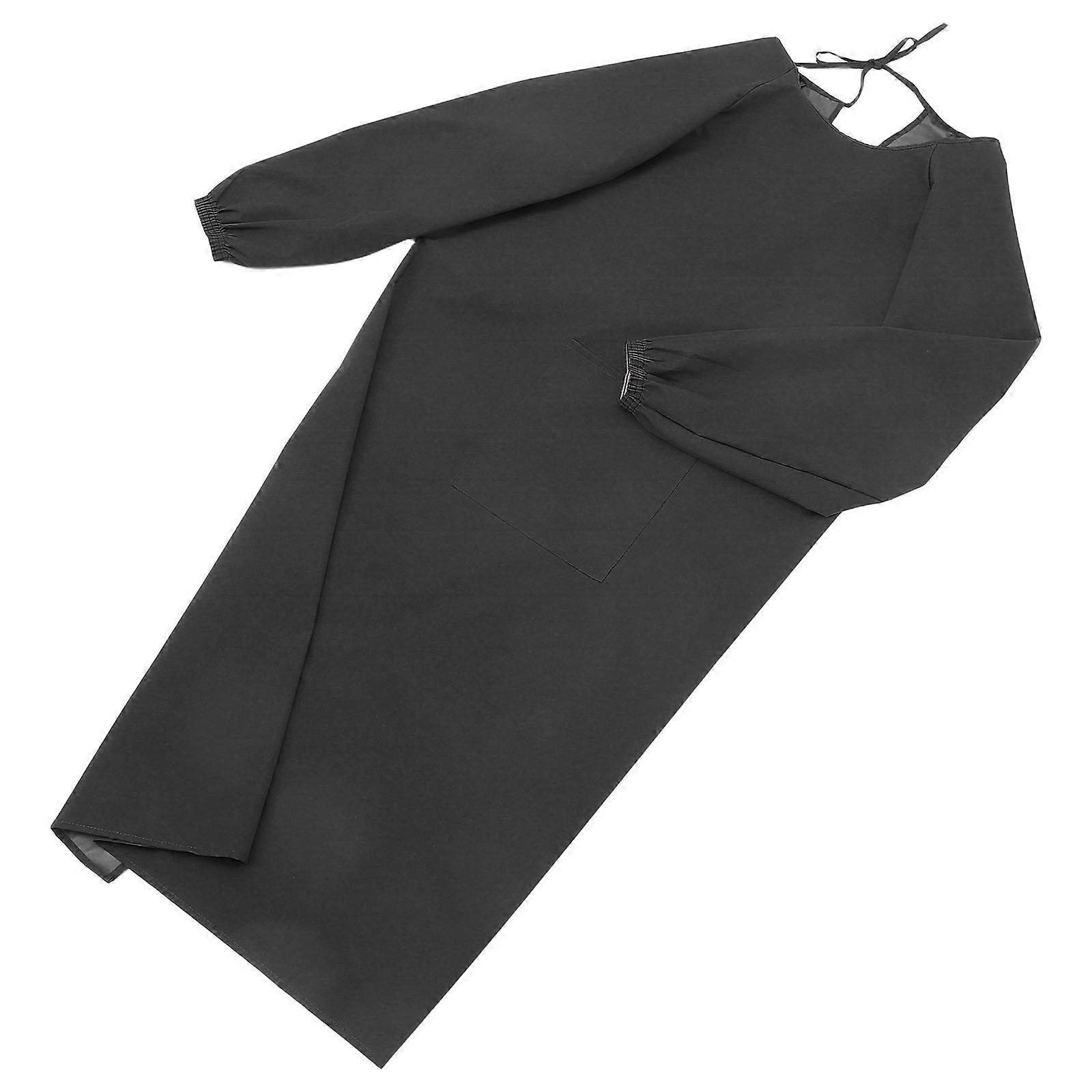 Chef Aprons Waterproof and Oilproof Unisex Apron Square Shape 120.00X120.00X0.50CM Easy to Clean 1 Set