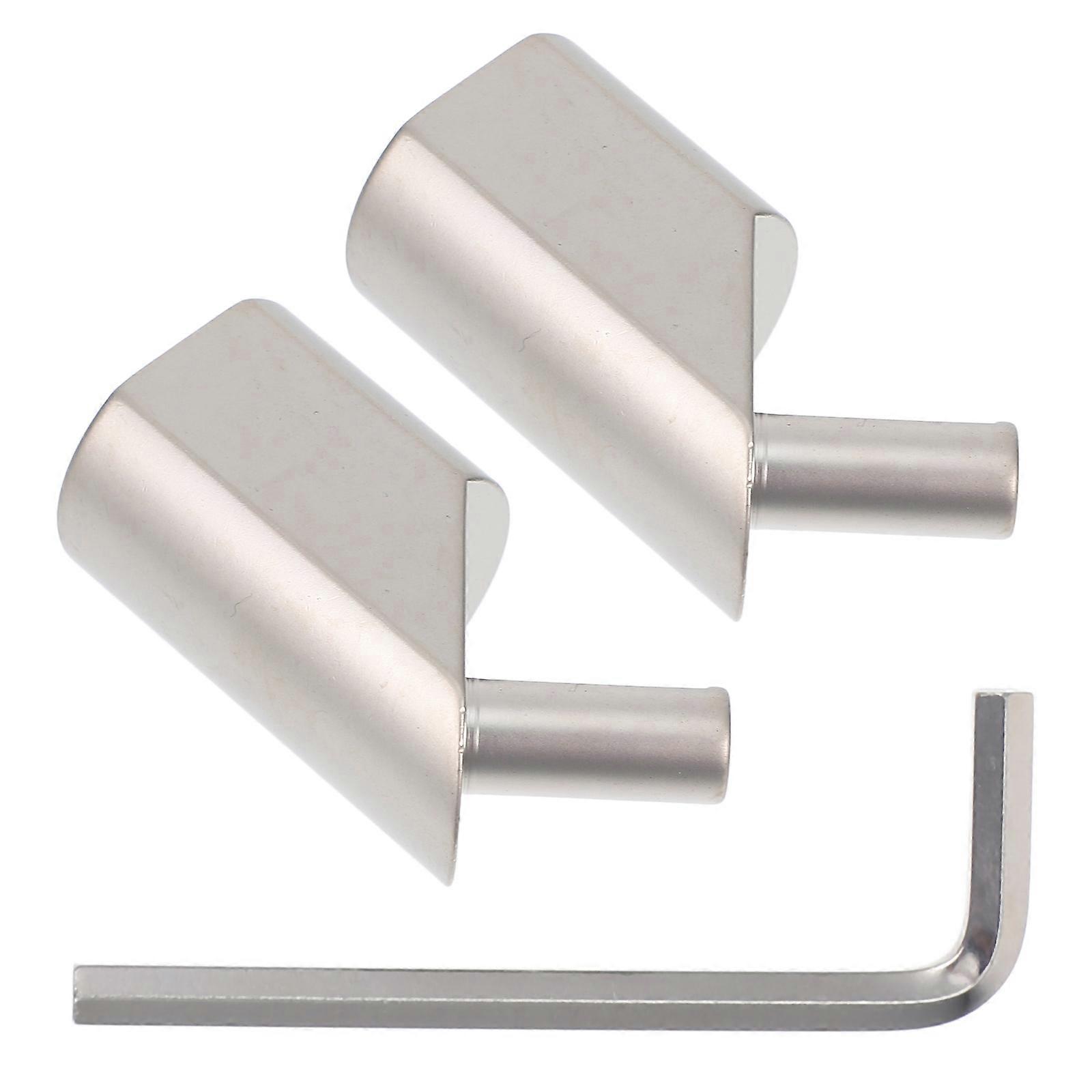 0 Gauge Wire Reducer 2Pcs Amp Input Reducer for Car Audio Systems