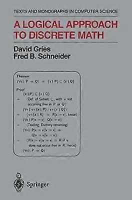 A Logical Approach to Discrete Math