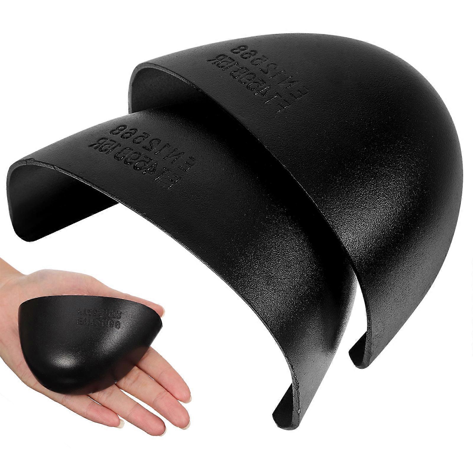 1 Pair Shoe Covers Work Shoe Safety Guards Tips