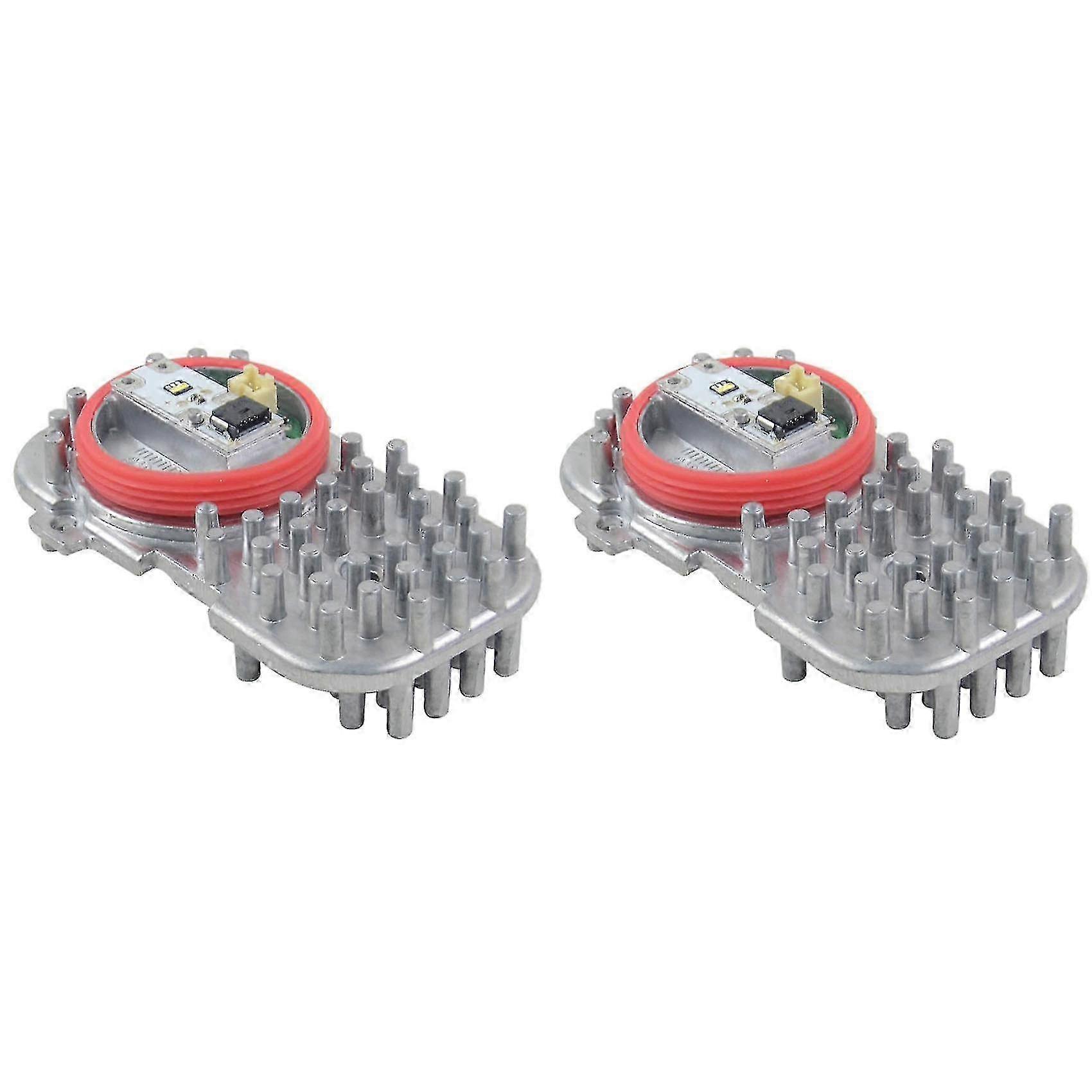 Headlight Diode Control Unit for BMW 3 Series E92 E93, LED Module Insert 63117263051