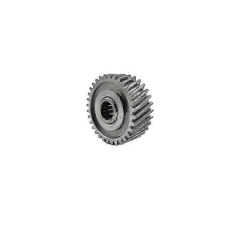Compatible Nylon Gear for Bafang Mid-Motor BBS02 HD Replacement Component