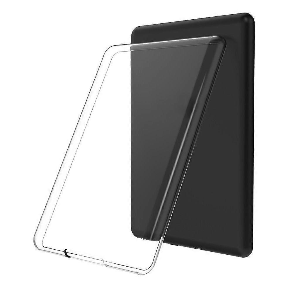 TPU 7 inch eReader Case for Kindle Paperwhite 12th Gen/Colorsoft Signature Edition (2024 Release)