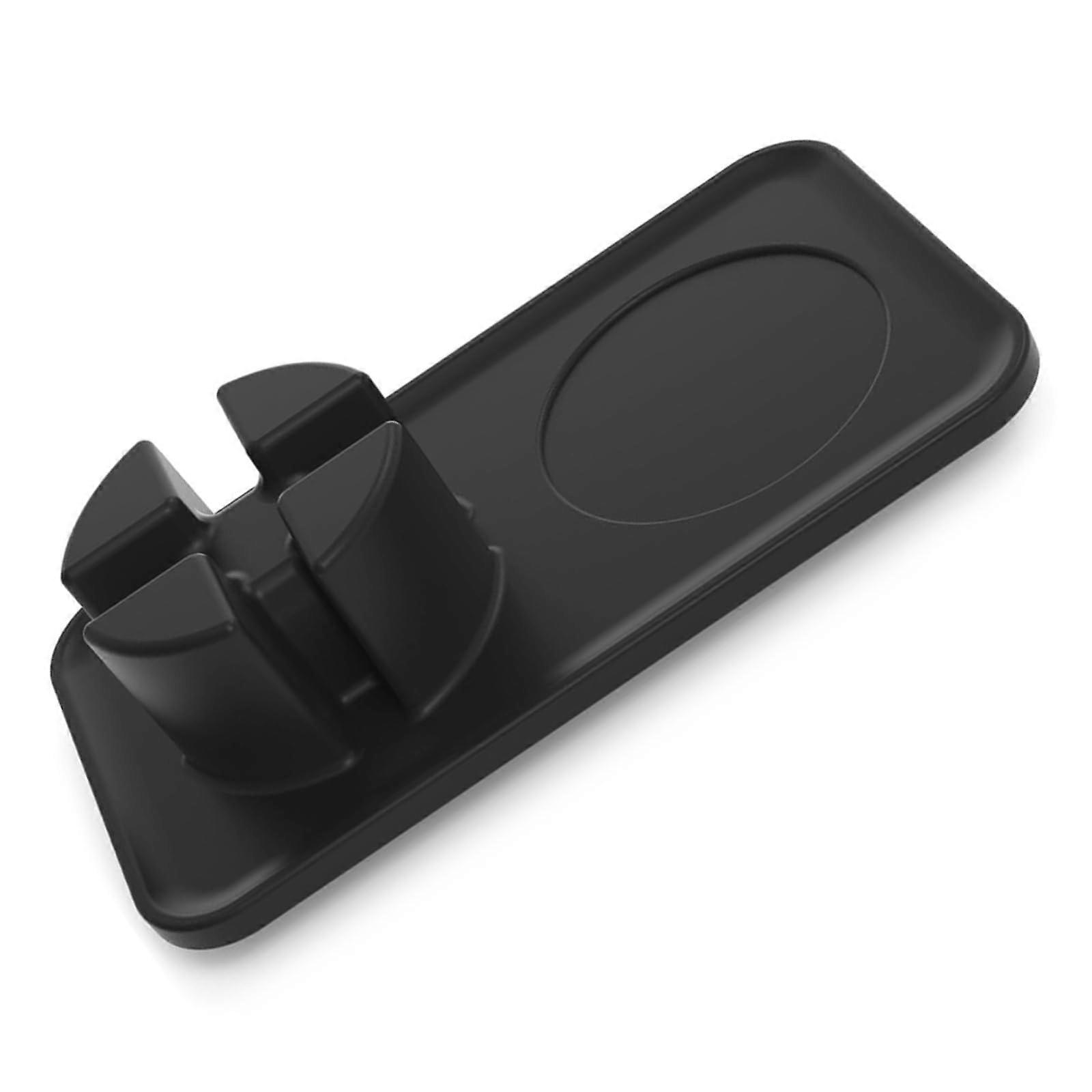 Coffee Tamping Mat Silicone Espresso Tamper Mat with Stable Nonslip Base for Home Barista