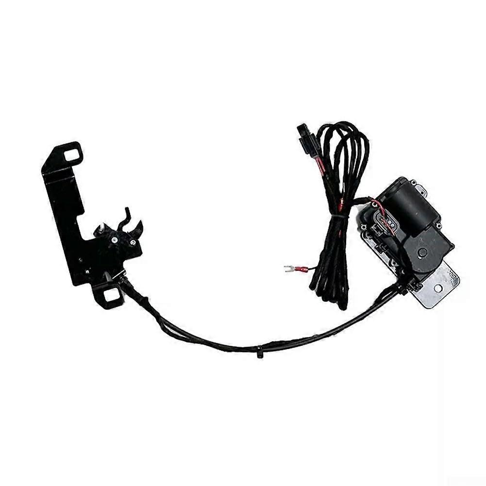 Front Trunk Electric Suction Lock, Automatic Closing Motor for Tesla Model 3 20172023 and Model Y