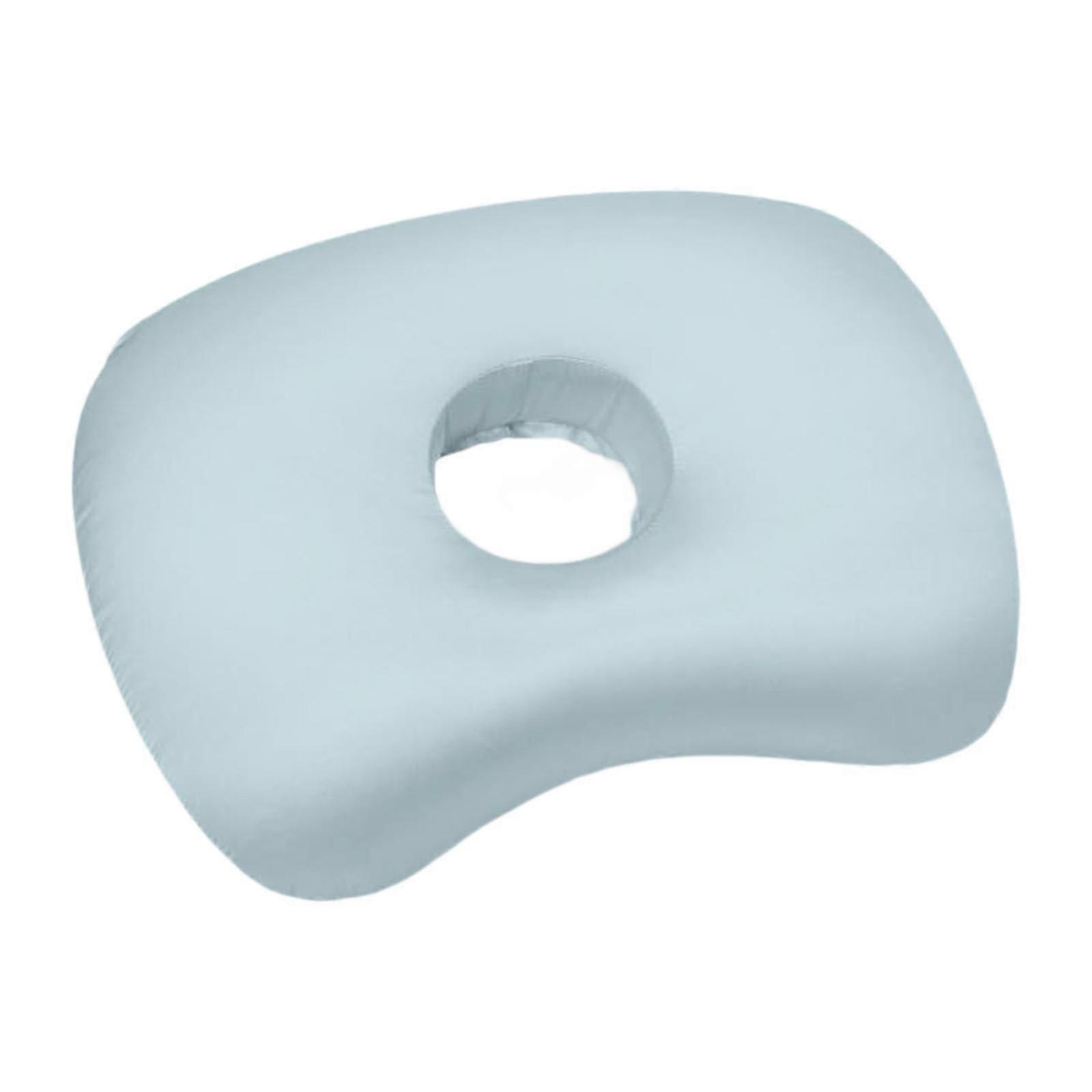 Ear Piercing Pillow Sleeping Pillow Guard Protector Breathable Washable wearing