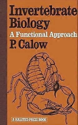 Invertebrate Biology