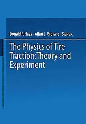 Fizica tracțiunii anvelopelor