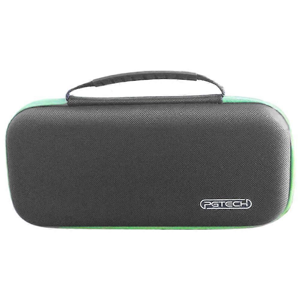 Portable Carrying Case Shockproof Game Console Storage Bags Anti-Drop Protective Cover for ROG XBOX Ally/ROG XBOX Ally X