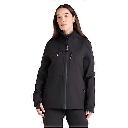 Mountain Warehouse Womens/Ladies Cortina Extreme Waterproof 3 Layer Ski Jacket