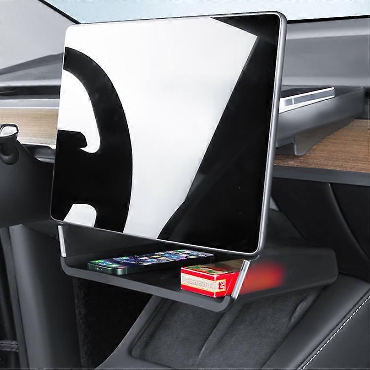 For 2024 Tesla Model 3 Screen Storage Box