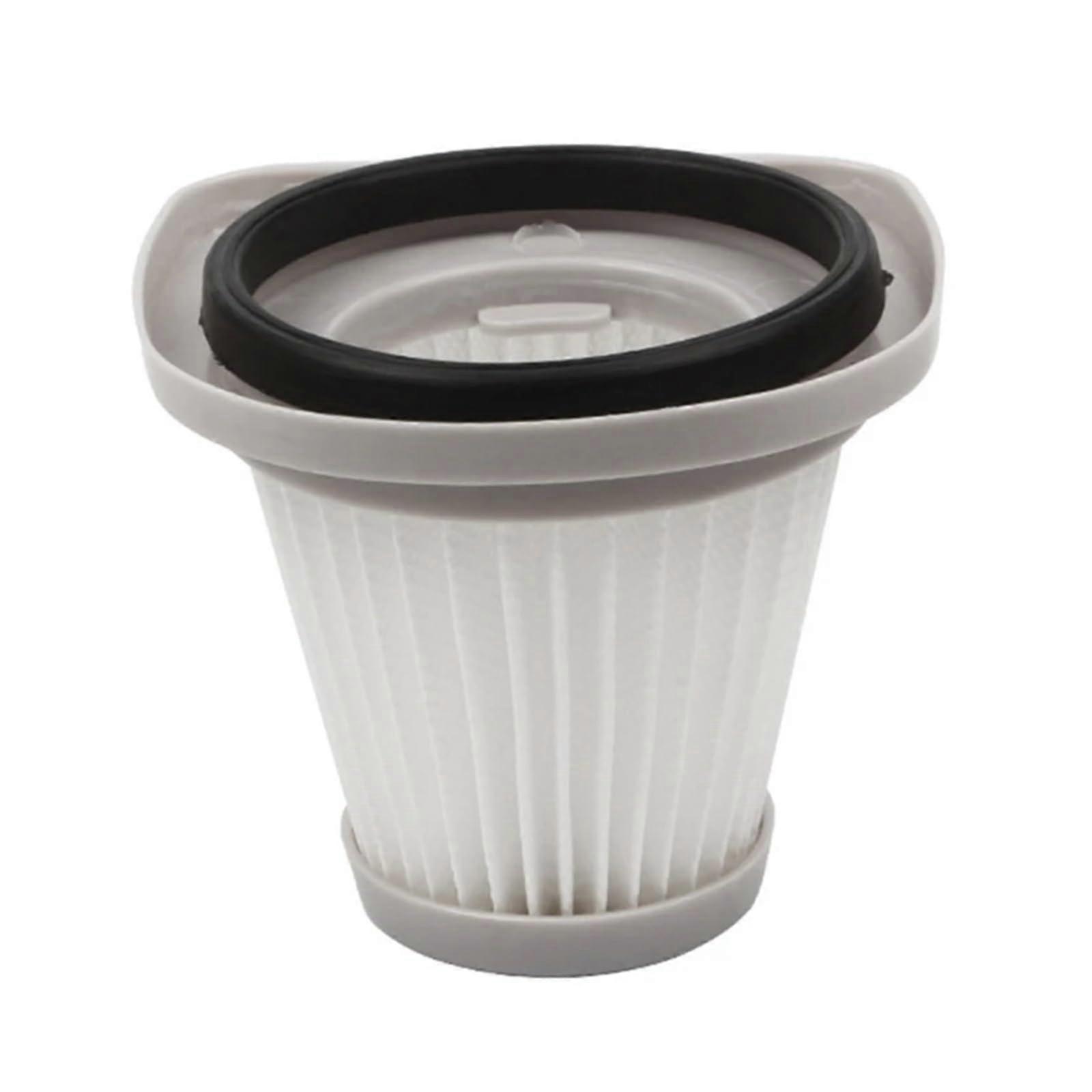 Vacuum Cleaner Filter SC861 HEPA Replacement for Upright Model with Efficiency Filtration