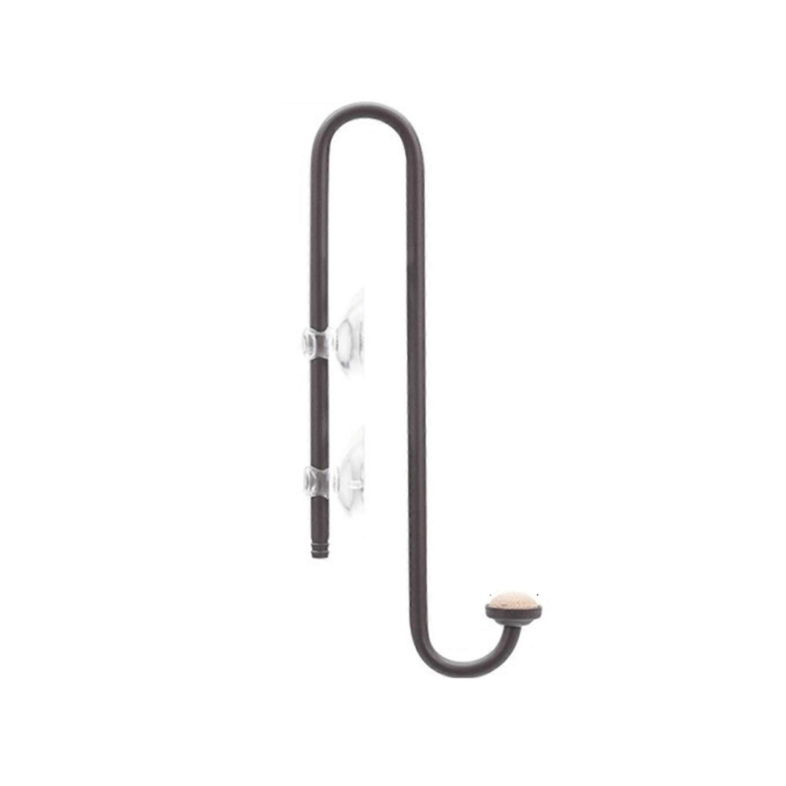 External Carbon Dioxide Refiner for Fishtanks Aquariums Efficient WaterFiltration System CO2Diffusions Regulator 26s