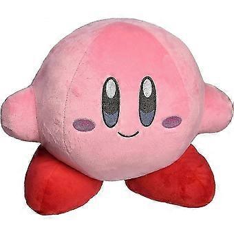 Little Buddy 1406 Kirby's Adventure 9" Medium Kirby Plush 25-26