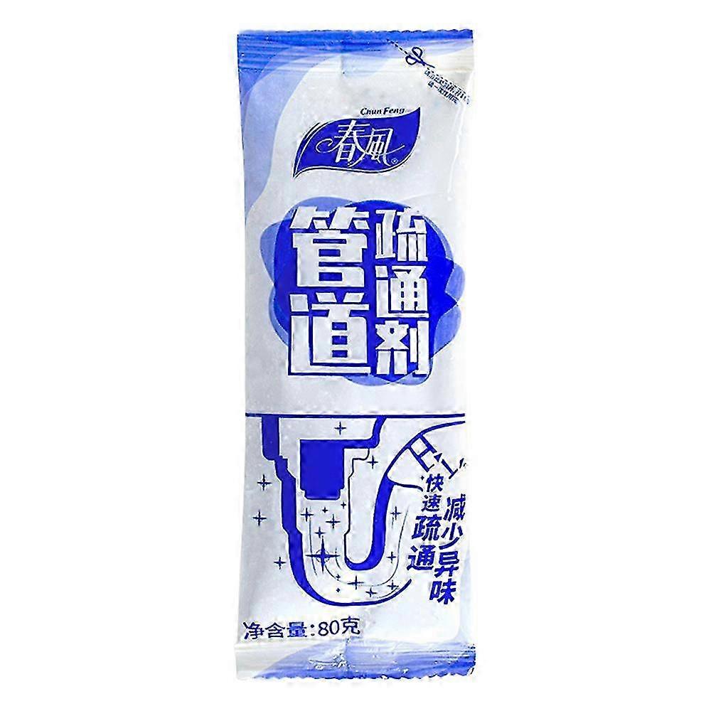 2025 Pipeline Dredging Agent Sink Pipeline Obstruction Cleaning Dissolution Des