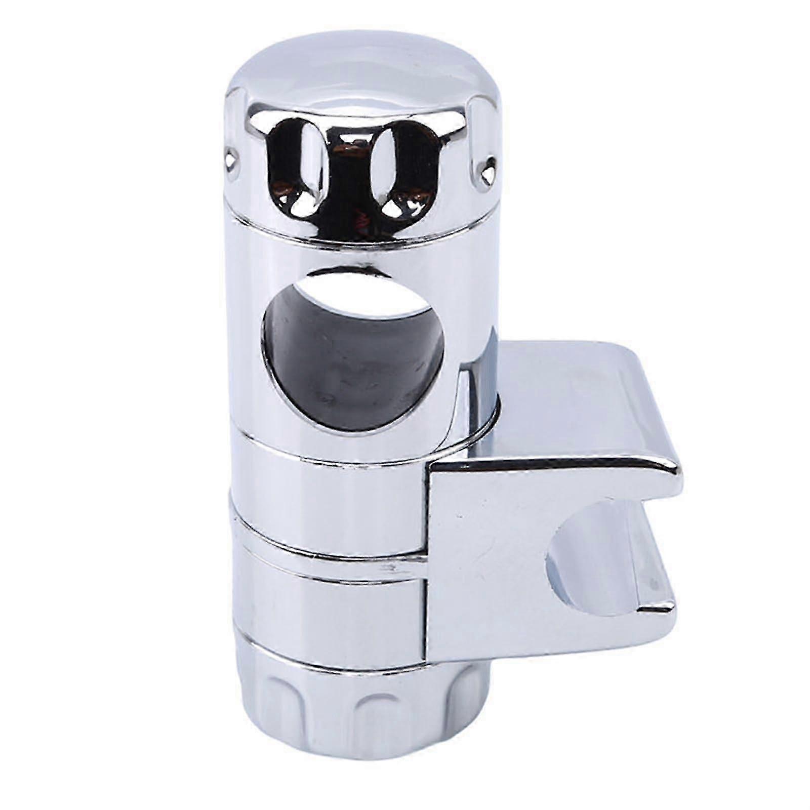 2026 Bathroom Installation & Mounting Kits Replaceable Manual Shower Bracket Adjustable