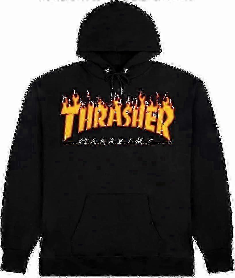 2025 Thrasher Herrtröja ROCKINSTONE