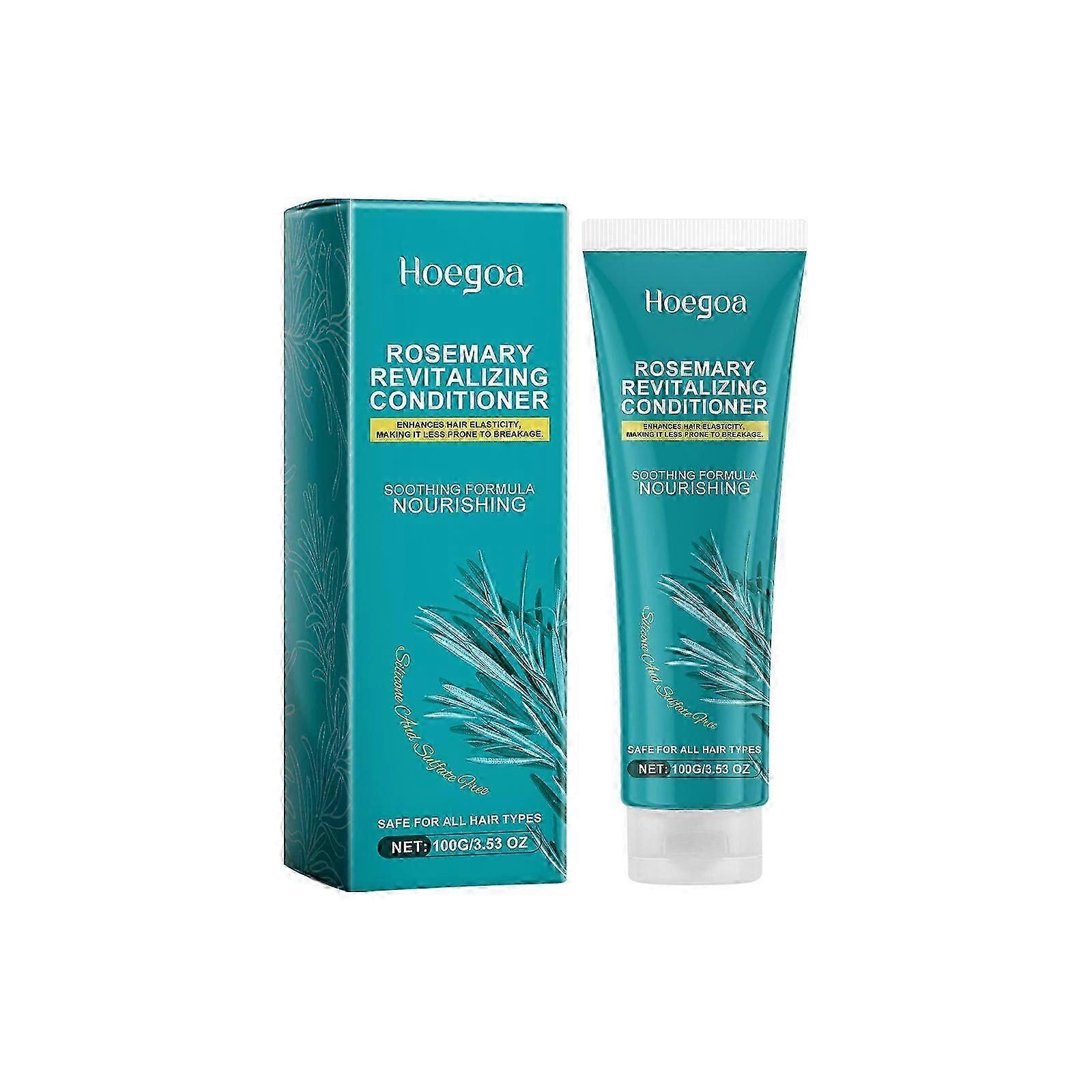 Rosemary Hair Conditioner