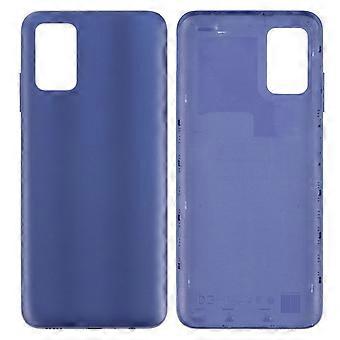 For Samsung Galaxy A03s (164.2mm) A037 Back Battery Housing Cover Part (Without Logo)