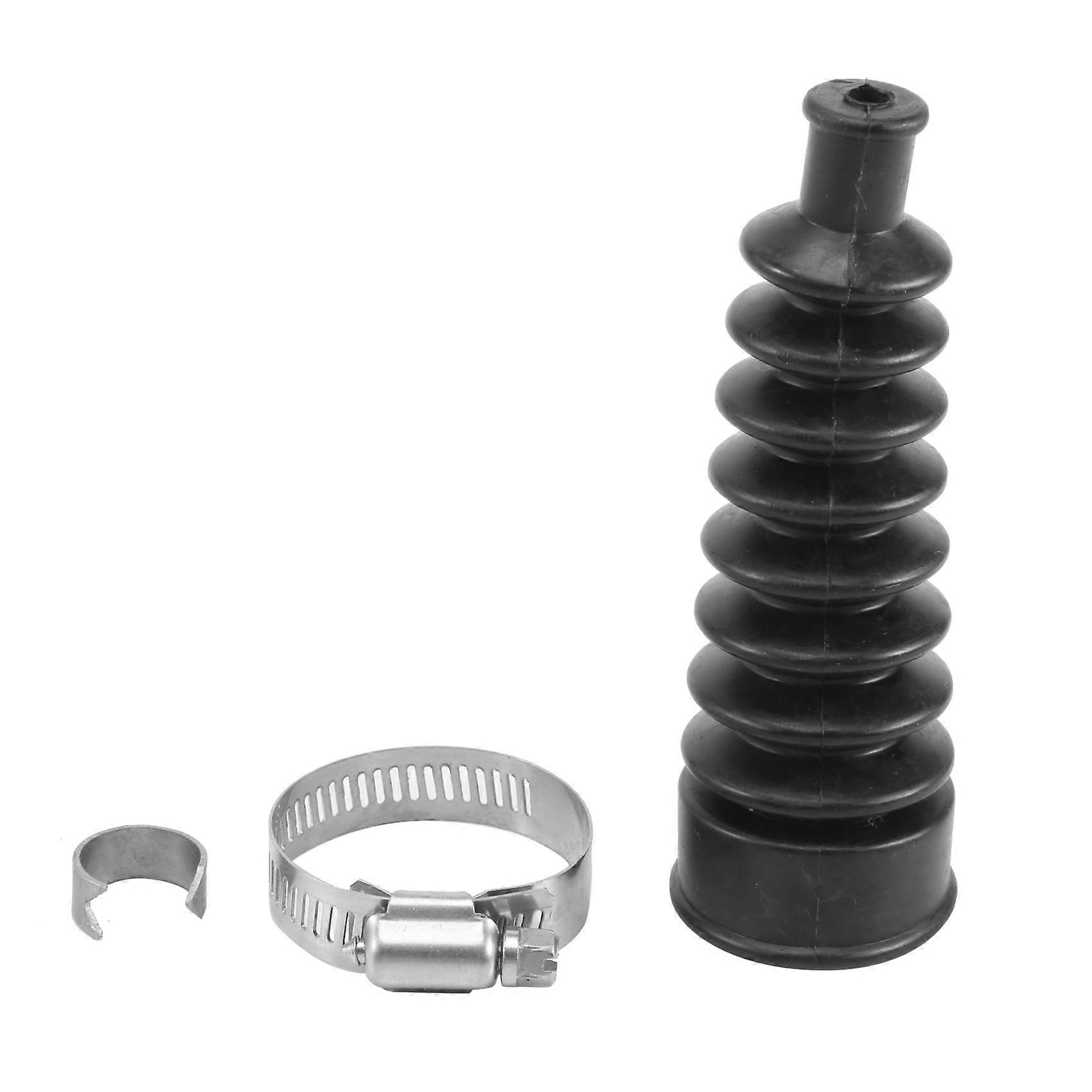Shift Cable Bellows Kit For Alpha, , R, Mr,#1 74639A2
