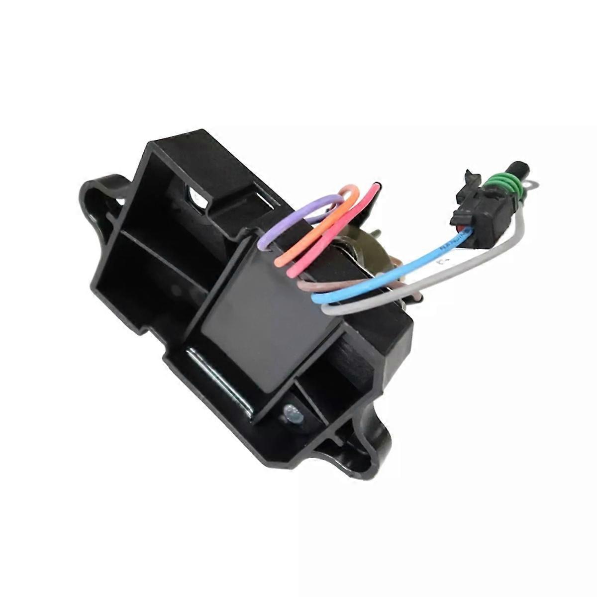 For Non Glow Plug Controller Glow Plug Relay