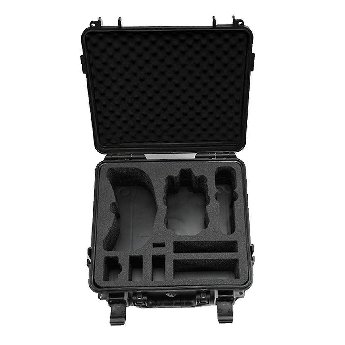 For Antigravity A1 Drone Hard Case Explosion-Proof Waterproof Shockproof Protective Handbag Suitcas