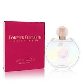  Forever Elizabeth by Elizabeth Taylor - Eau De Parfum Spray 3.3 oz - Women 