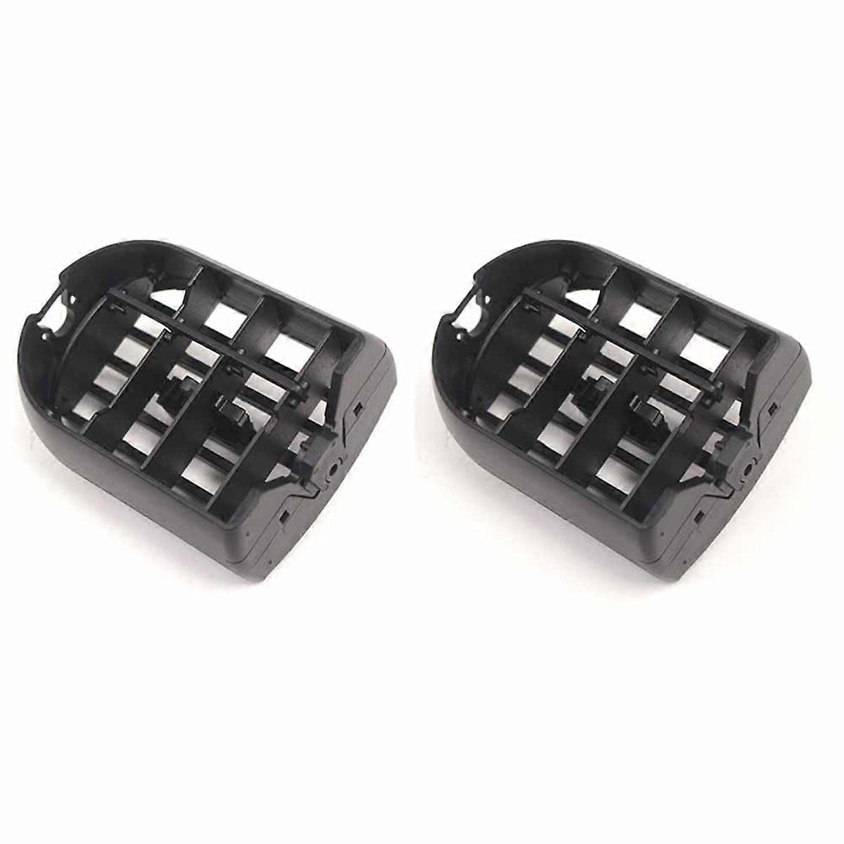 Front Dashboard Air Vent Covers Outlet Grille Diffuser 90535120 for / Combo C C S07 2pcs