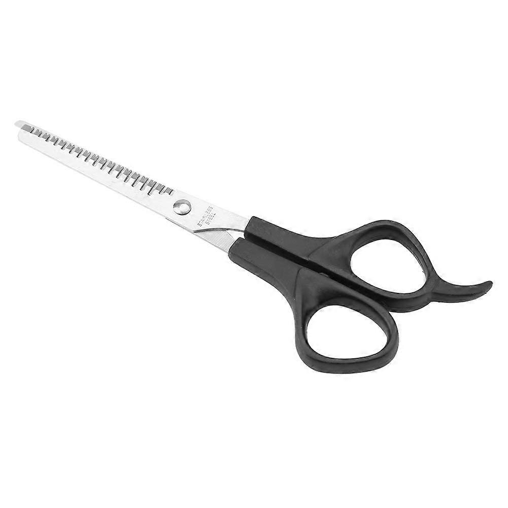 Professional Dog Grooming Scissors with Sharp Stainless Steel Blades and Adjustable Precision Screw