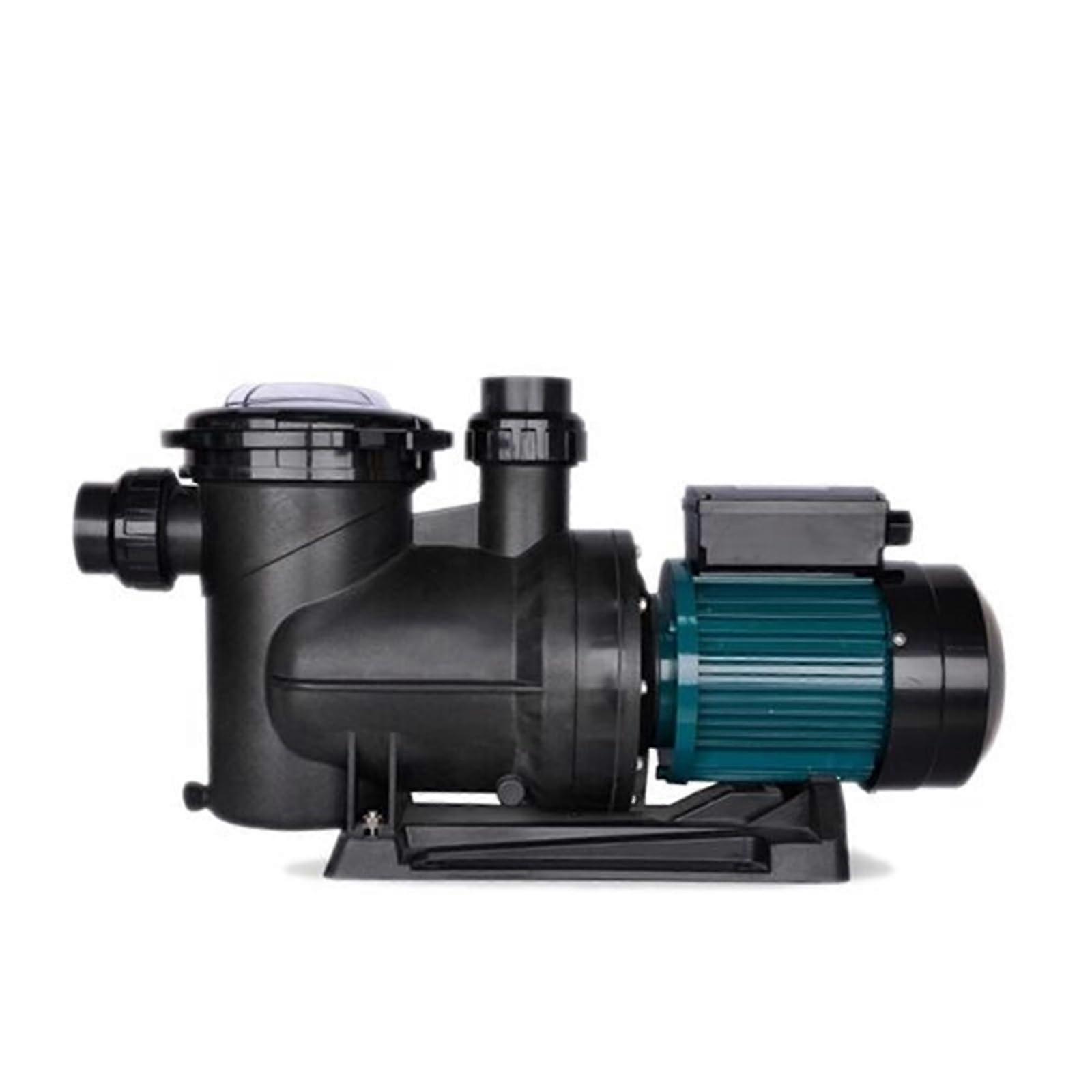 4 HP Three Phase Industrial Water Pump 380V  Flow CorrosionResistant Pool Circulation Pump