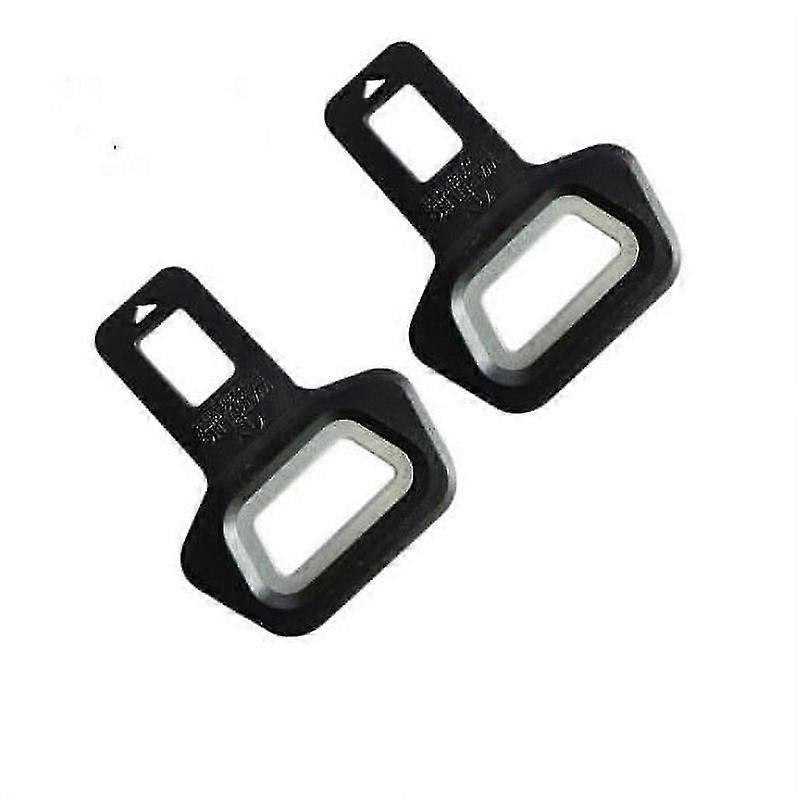 Auto-Sicherheitsgurtverbinder, 2er-Pack mit Flaschenöffner