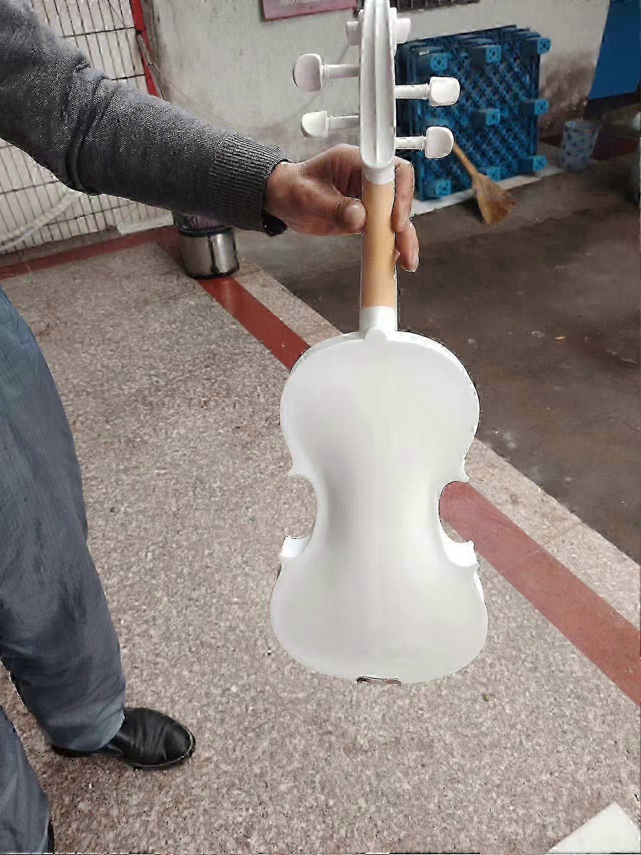 Student Acoustic Violin