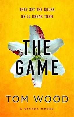 The Game Victor the Assassin