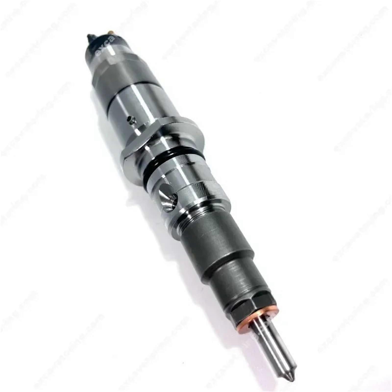 Fuel Injector Replacement Diesel Engine Part for Komatsu PC2008 Excavator