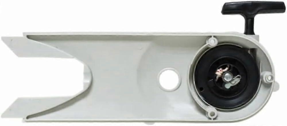 TS400 Recoil Starter OEM 4223 190 040 for Stihl Cut Off Saw Pull Start Replacement Assembly