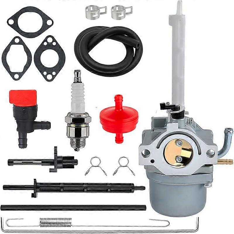 Snow Blower Carburetor Replacement for Craftsman 917.881150 Models, Reliable Winter Performance