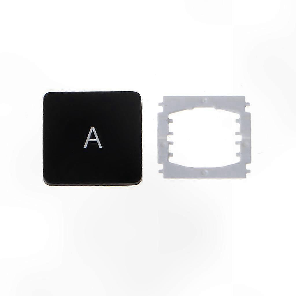 Multicolor Keycap Set for 15' A1707 A1708 A1706 Laptop Replacement Layout