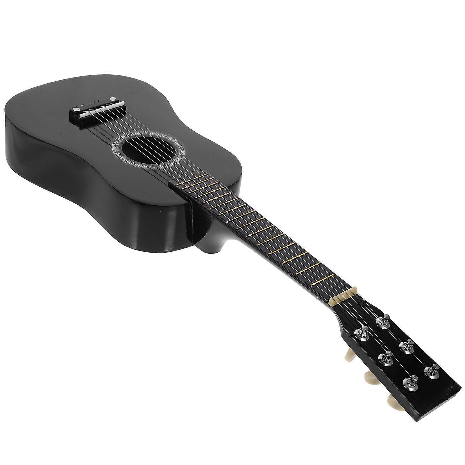Guitar Mini Guitar for Entertainment 23 Inch