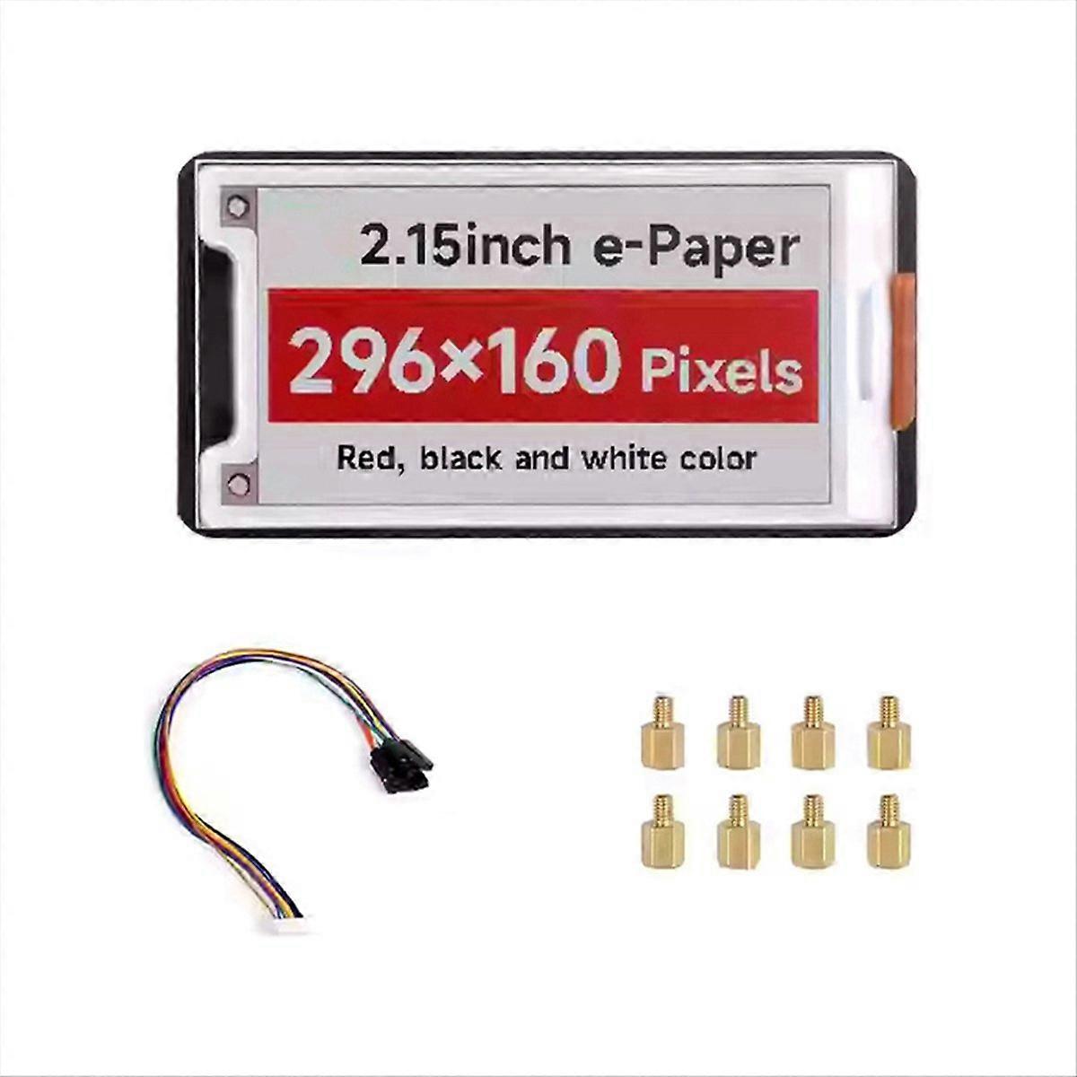 Electronic Module SPI Communication HAT+ Standard for ,A