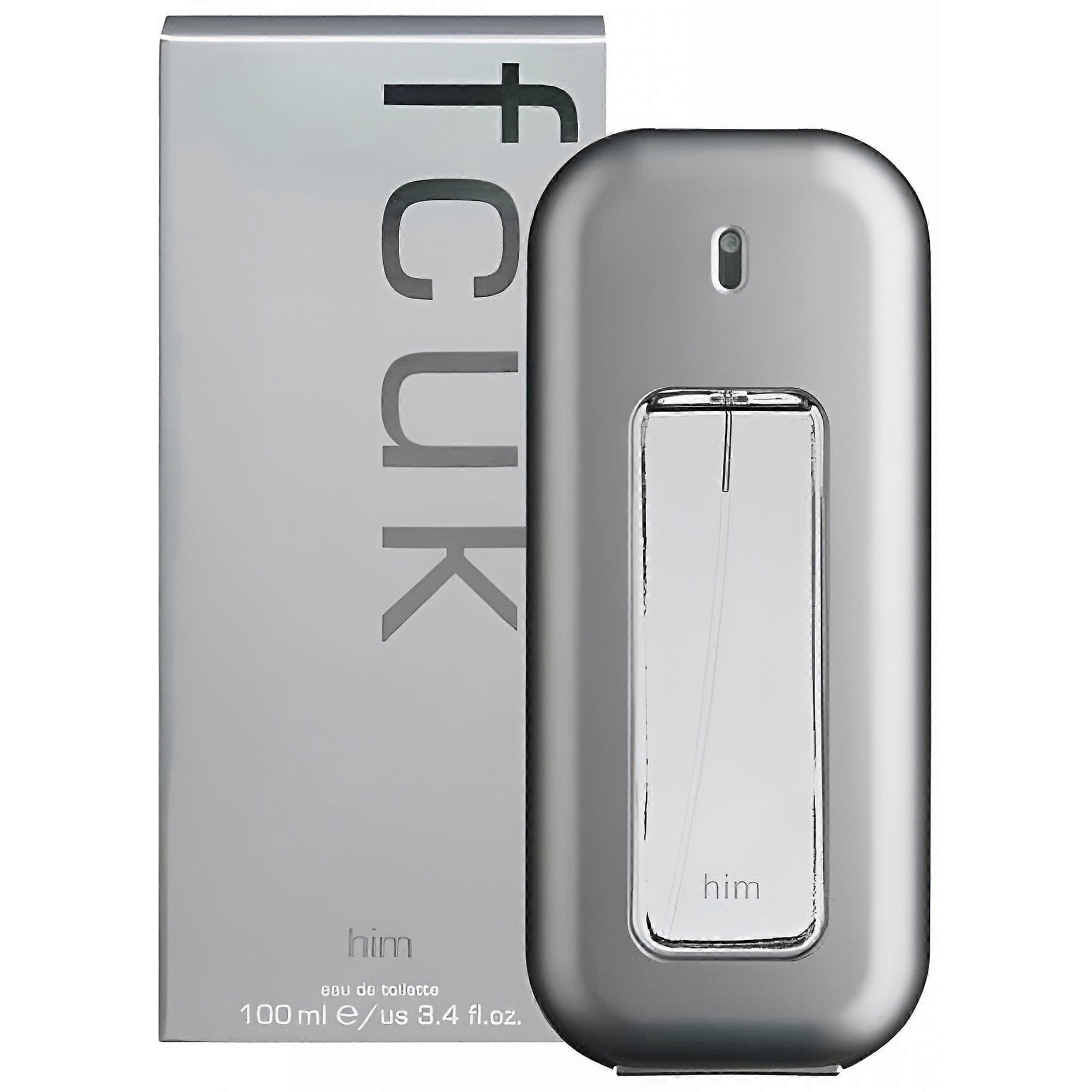 FCUK Him 100ml EDT Spray