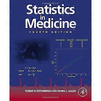 Statistiques en médecine