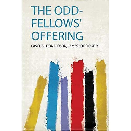 Aanbod van Odd-Fellows