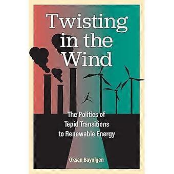 Skręcanie na wietrze: polityka powolnych przejść na energię odnawialną