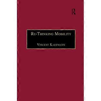 Mobilität neu denken: Zeitgenössische Soziologie