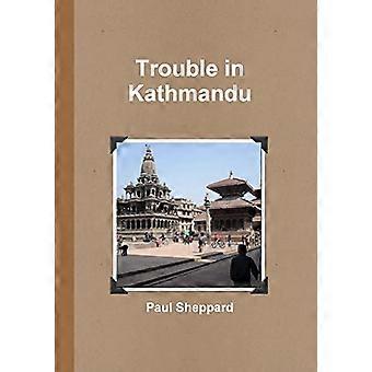 Ärger in Kathmandu (nur Text)