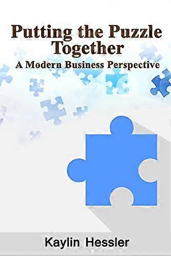 Assembler le puzzle : une perspective commerciale moderne