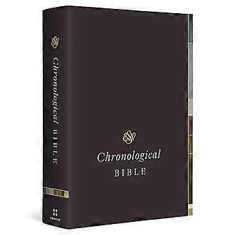 ESV Kronologisk Bibel (Innbundet)