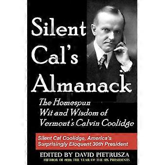Tyst Cal's Almanack